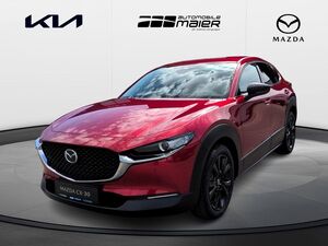 MAZDA CX-30 2.5 SKYACTIV-G HOMURA 140PS FWD *LED*NAVI*