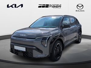 KIA EV3 GT-Line 204PS 81,4 kWh FWD *P10*P11*SOFORT*