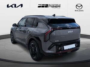 KIA EV3 GT-Line 204PS 81,4 kWh FWD *P10*P11*SOFORT*