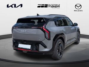 KIA EV3 GT-Line 204PS 81,4 kWh FWD *P10*P11*SOFORT*