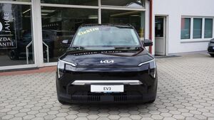 KIA EV3 58,3 KWH EARTH *LED* KAMERA* NAVI*