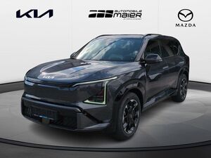 KIA EV5 GT-Line 218PS 81,4 kWh FWD *GD*P3*SOFORT*