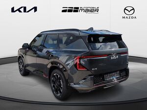 KIA EV5 GT-Line 218PS 81,4 kWh FWD *GD*P3*SOFORT*