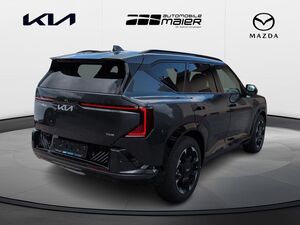 KIA EV5 GT-Line 218PS 81,4 kWh FWD *GD*P3*SOFORT*