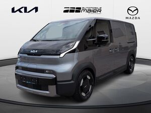 KIA PV5 Cargo ELITE 71,2 kWh 163PS *WÜRTH*P1*WP*