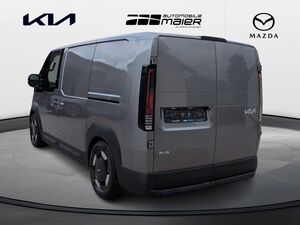 KIA PV5 Cargo ELITE 71,2 kWh 163PS *WÜRTH*P1*WP*