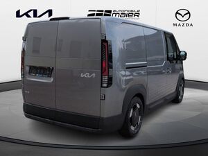 KIA PV5 Cargo ELITE 71,2 kWh 163PS *WÜRTH*P1*WP*