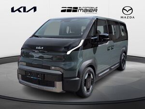 KIA PV5 Passenger ELITE 5-sitz 71.2-kWh*P2*P3*P4*P5*