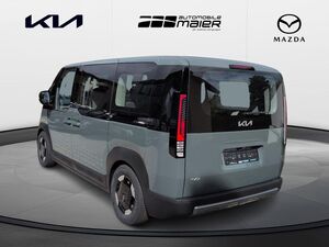 KIA PV5 Passenger ELITE 5-sitz 71.2-kWh*P2*P3*P4*P5*