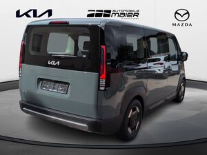 KIA PV5 Passenger ELITE 5-sitz 71.2-kWh*P2*P3*P4*P5*