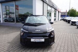 KIA Picanto 1.2 VISION *KAMERA* NAVI* SHZ*