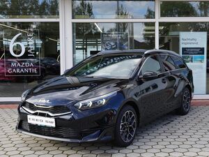 KIA Ceed Sportswagon Ceed SW 1.5 TGDI NIGHTLINE *LED* NAVI* KAMERA*
