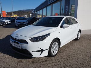 KIA Ceed 1.5 TGDI Vision *NAVI* KAMERA* PDC* DAB+*