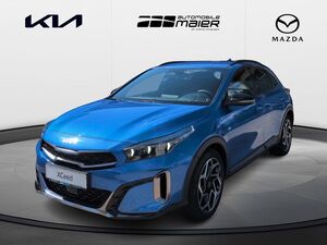 KIA XCeed 1.6 T-GDI GT-LINE *LEDER-PAKET*