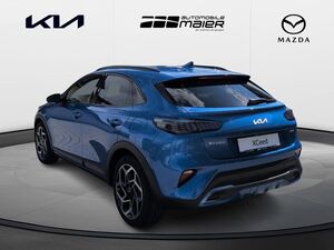 KIA XCeed 1.6 T-GDI GT-LINE *LEDER-PAKET*