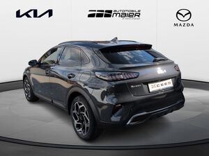 KIA XCeed 1.6 T-GDI GT-LINE *LEDER-PAKET*