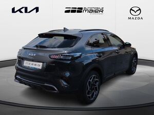 KIA XCeed 1.6 T-GDI GT-LINE *LEDER-PAKET*