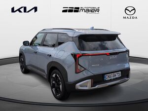 KIA Seltos 1.6T FWD Spirit *360°*LEDER*NAVI*LED*