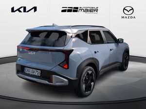 KIA Seltos 1.6T FWD Spirit *360°*LEDER*NAVI*LED*