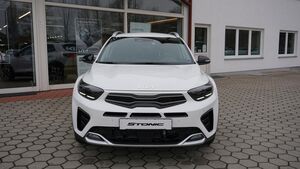 KIA Stonic 1.0T 120 48V GT-LINE *NAVI* LED* KAMERA*