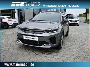 KIA Stonic 1.0 TGDI DCT  GT-LINE *LED* NAVI* KAMERA*