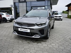 KIA Stonic 1.0 TGDI DCT  GT-LINE *LED* NAVI* KAMERA*
