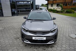 KIA Stonic 1.0 TGDI DCT  GT-LINE *LED* NAVI* KAMERA*