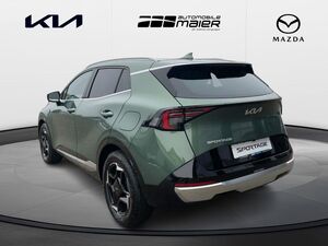 KIA Sportage 1.6 DCT7 AWD SPIRIT *DriveP5*Navi*