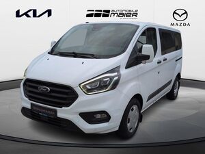 FORD Tourneo Custom Transit Custom 2.0T *AHK*ACC*STANDHEIZUNG*XENON*