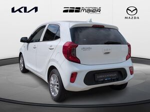 KIA Picanto 1.2l 84PS VISION *BLUETOOTH*