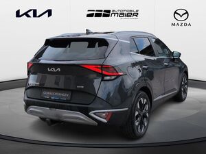 KIA Sportage 1.6l PHEV KOMFORT*ALLRAD*AHK*NAVI*265PS