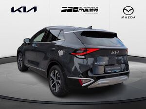 KIA Sportage SPIRIT *Automatik*NAVI* LED* KAMERA*