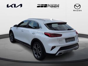 KIA XCeed 1.6 PHEV SPIRIT *NAVI*LED*KAMERA*