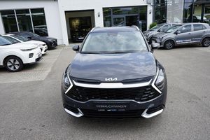 KIA Sportage 1.6 T-GDI SPIRIT *NAVI* LED* KAMERA*