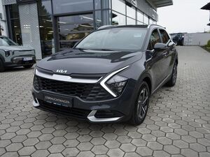 KIA Sportage 1.6 T-GDI VISION 2WD *KOMFORT-P *NAVI*