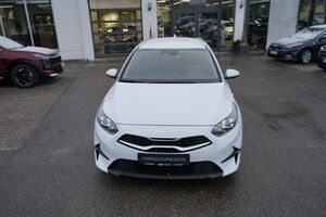 KIA Ceed Sportswagon Ceed SW 1.5 TGDI TEAM SPIRIT  *NAVI*KAMERA*LED*