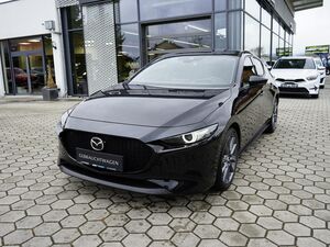 MAZDA 3 SKYACTIV-G 2.0 M-Hybrid SELECTION *LED*KAMERA*