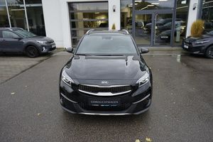 KIA XCeed 1.6 TGDI XDITION *LED*NAVI*KAMERA*