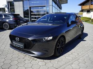 MAZDA 3 2.0l SKYACTIV-G HOMURA 150PS FWD *LED*NAVI*