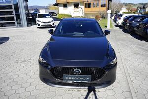 MAZDA 3 2.0l SKYACTIV-G HOMURA 150PS FWD *LED*NAVI*