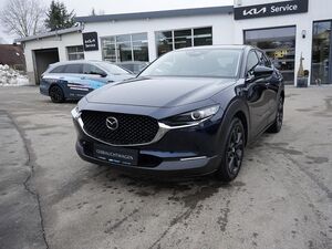 MAZDA CX-30 2.0 SKYACTIV-X  HOMURA 186PS FWD *NAVI*LED