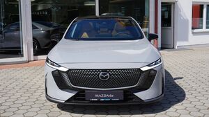 MAZDA 6e TAKUMI PLUS 68,8 kWh *LEDER*PANORAMA*AMBIENTE