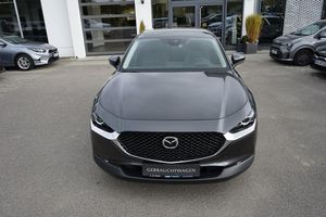 MAZDA CX-30 2.0 SKYACTIV-G M Hybrid *LED*NAVI*