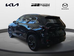 MAZDA CX-5 HOMURA 2.5 SKYACTIV-G AWD *LEDER*AMBIENTE*