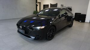 MAZDA 3 2.5 e-SKYACTIV G 6AT HOMURA*Head-Up*NAVI*