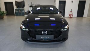 MAZDA 3 2.5 e-SKYACTIV G 6AT HOMURA*Head-Up*NAVI*