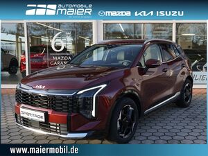 KIA Sportage 1.6 DCT7 AWD SPIRIT *DriveP5*Navi*