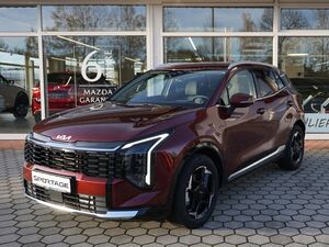 KIA Sportage 1.6 DCT7 AWD SPIRIT *DriveP5*Navi*