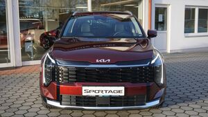 KIA Sportage 1.6 DCT7 AWD SPIRIT *DriveP5*Navi*