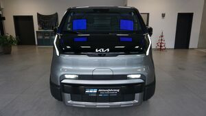 KIA PV5 Cargo L2H1 Elite*Comfort-TecP1*WP*Allwetter*